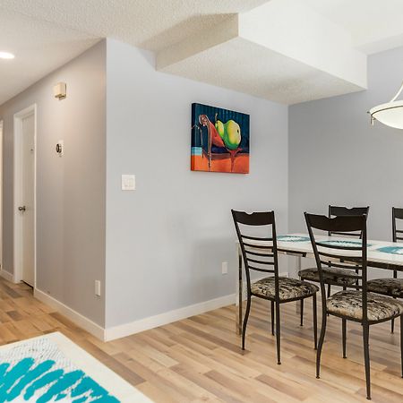 Fabulous 4Br Suite Close To Dt, Sait, U Of C By Prowess Κάλγκαρι Εξωτερικό φωτογραφία