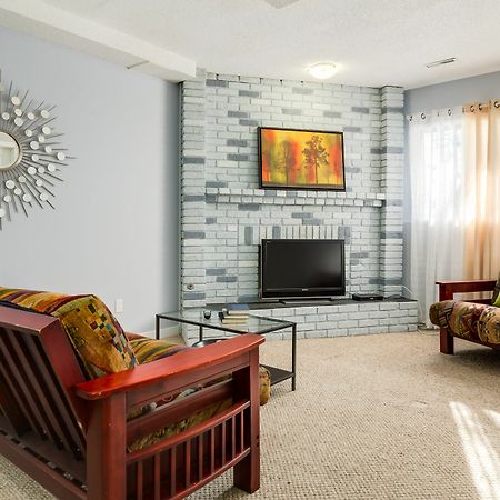 Fabulous 4Br Suite Close To Dt, Sait, U Of C By Prowess Κάλγκαρι Εξωτερικό φωτογραφία