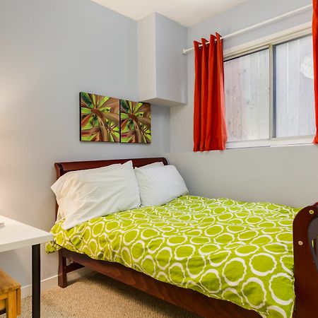 Fabulous 4Br Suite Close To Dt, Sait, U Of C By Prowess Κάλγκαρι Εξωτερικό φωτογραφία