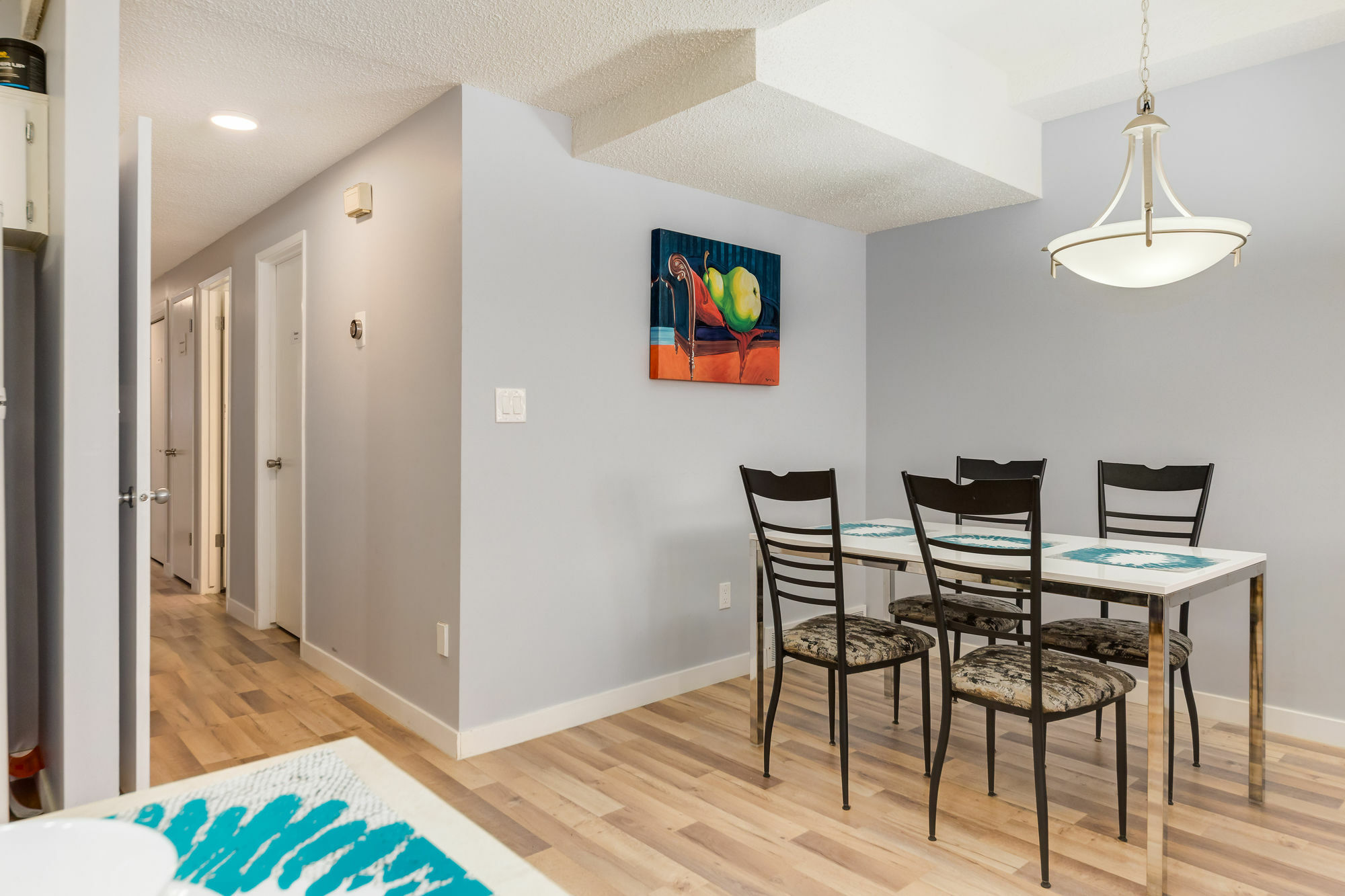 Fabulous 4Br Suite Close To Dt, Sait, U Of C By Prowess Κάλγκαρι Εξωτερικό φωτογραφία