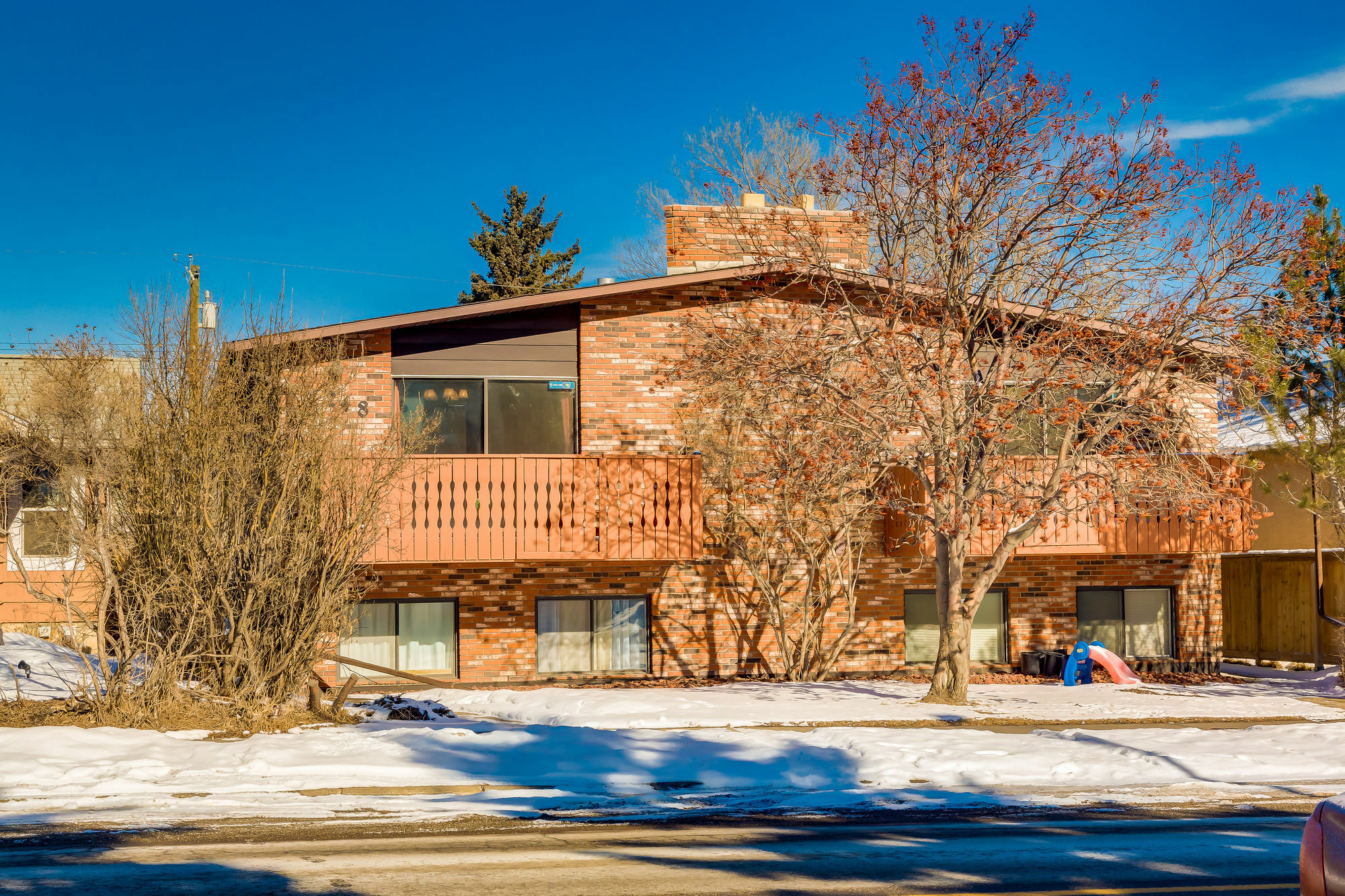 Fabulous 4Br Suite Close To Dt, Sait, U Of C By Prowess Κάλγκαρι Εξωτερικό φωτογραφία