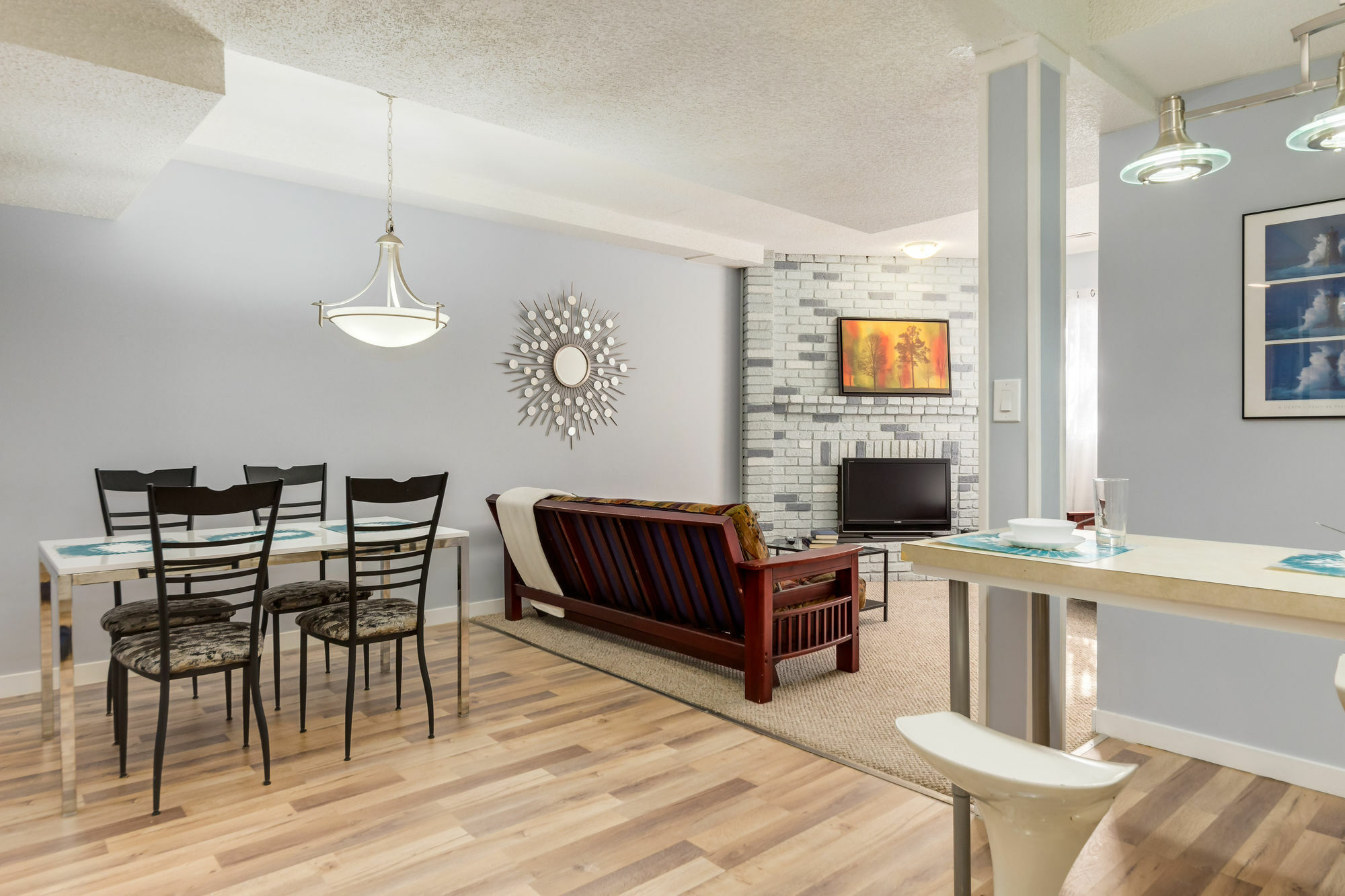 Fabulous 4Br Suite Close To Dt, Sait, U Of C By Prowess Κάλγκαρι Εξωτερικό φωτογραφία